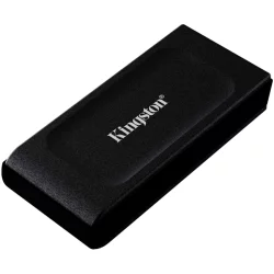 Kingston XS1000 Еxternal SSD, 2TB