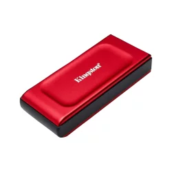 Kingston XS1000R External SSD, 2TB