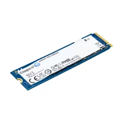 Твърд диск Kingston SSD NV3, 2TB