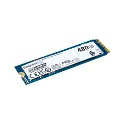 Твърд диск Kingston SSD DC2000B, 480GB