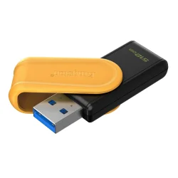 Kingston USB DataTraveler Exodia S, 512GB, Yellow