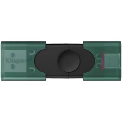 KINGSTON DataTraveler Duo G2 256GB