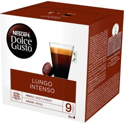 Nescafe Dolce Gus Espresso Lungo Intenso