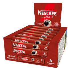 Nescafe Classic 2g 48pc