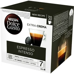 Nescafe Dolce Gusto Espresso Intenso 30б