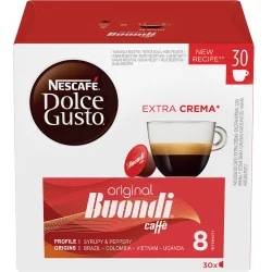 Nescafe Dolce Gusto Espresso Buondi оп30