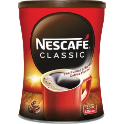 Nescafe Classic 250 grams