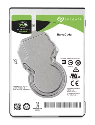 Seagate BarraCuda HDD, 5TB