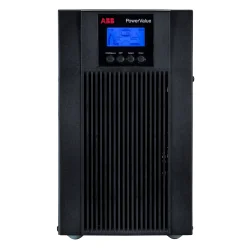 Непрекъсваем ТЗИ (UPS) ABB 11T G2 2KVA B 2000VA/1800W