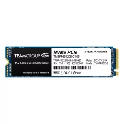 Твърд диск Team Group MP33 SSD 512GB