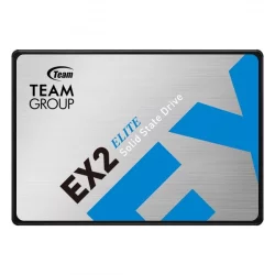 Твърд диск Team Group EX2 SSD 1TB