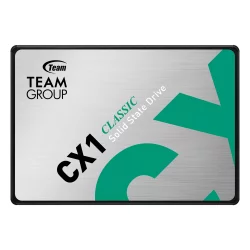 Твърд диск Team Group SSD CX1, 240GB