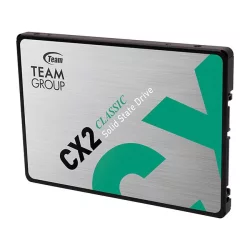 Твърд диск Team Group SSD CX2, 512GB