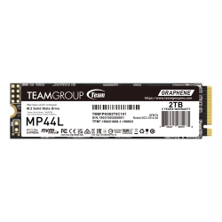 Team Group MP44L SSD M.2 2280 2TB