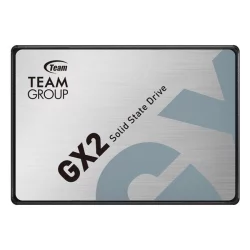 Team Group GX2 SSD, 128 GB