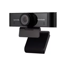 ViewSonic VB Webcam, Black