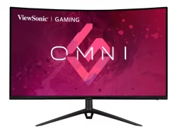 Монитор ViewSonic VX3218-PC-MHDJ 32inch Curved 1920x1080