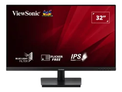 Монитор ViewSonic VA3209-2K-MHD, 32\