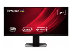 Monitor ViewSonic VG3419C 34\