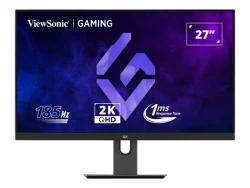 Геймърски монитор ViewSonic VX2758A-2K-PRO-2, 27\" IPS QHD