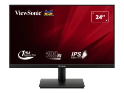 ViewSonic VA240-H Monitor, 24\