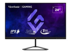 Геймърски монитор VIEWSONIC VX2479A-HD-PRO 23.8\