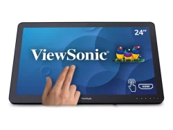 Тъч монитор ViewSonic TD2430, 24\