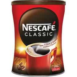 Nescafe Classic 250 grams