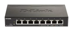 Комутатор D-Link DGS-1100-08PV2/E