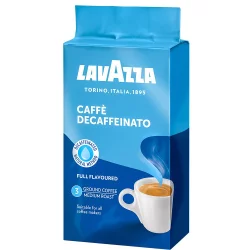 Cafe Lavazza Decaffeinato