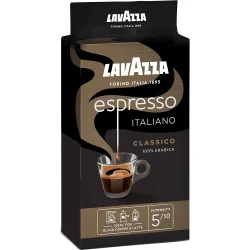 Кафе Lavazza Espresso 100% Arabica