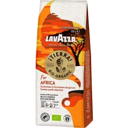 Lavazza Tierra Africa ground coffee 180g