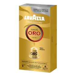 Lavazza Qualita Oro compatible cap. Nesp