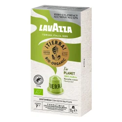 Lavazza 100% Arabica compatible Nespress