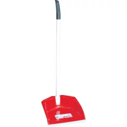 Shovel long handle