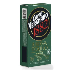 Vergnano Nespresso R.Torino Nobile pcs10