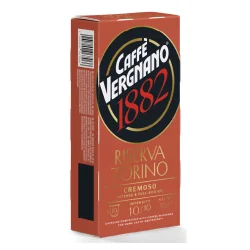 Vergnano Nespresso R.Torino Cremoso p.10