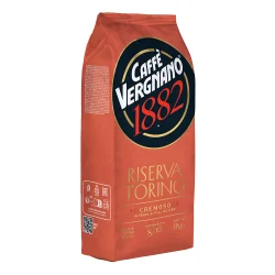 Vergnano R.Torino Cremoso coff.beans 1kg