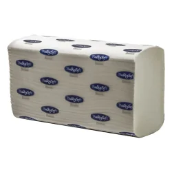 Hand towels BS83380 2pl 205/240 z 150k