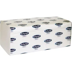 Hand towels BS84500 2pl 240/215 v 200k
