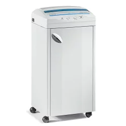 Shredder Kobra 300 CC2 P5/18p 85 liters