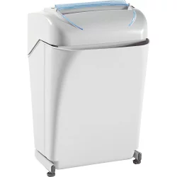 Shredder Kobra 240 SS4 P2/26p 35 liters
