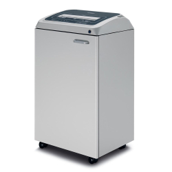 Shredder Kobra 310TS HS P6/13p 150liters