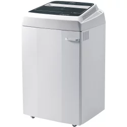 Shredder Kobra 410TS S5 P2/72p 205liters