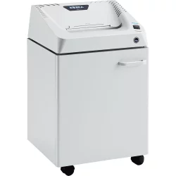 Shredder Kobra 240.1 S4 P2/26p 40 liters