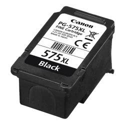 Патрон Canon PG-575XL Black орг. 0.4k