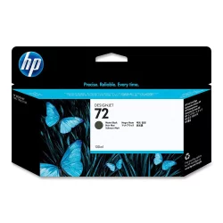 HP Ink cartr.C9403A №72 Matte BK origin