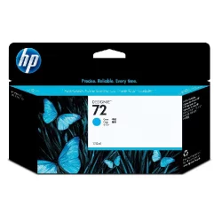 Патрон HP C9371A №72 Cyan оригинал