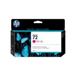 HP Ink cartr.C9372A №72 Magenta original