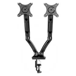 Стойка за монитор OK VNDLB502D двойна